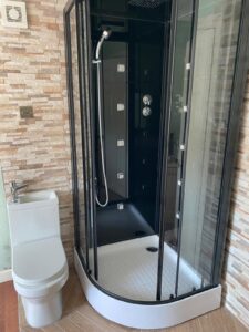plumbing