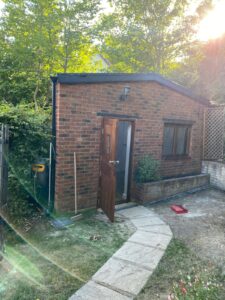 builders in loughton