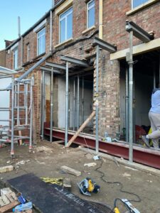 builders in loughton