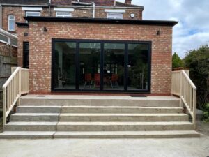 Builders in Islington